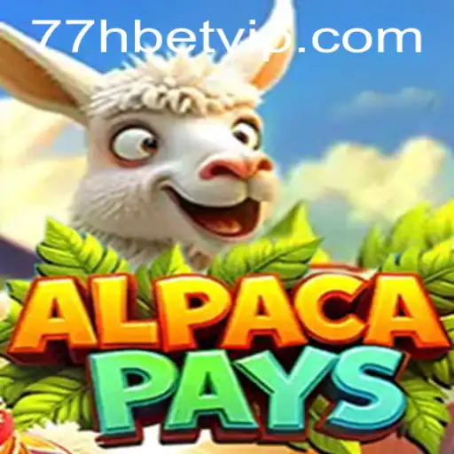 Descubra o Fascinante Mundo de AlpacaPays com 77hbet