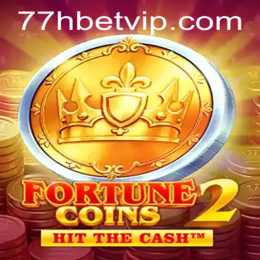A Fascinante Aventura do Jogo FortuneCoins2 e a Estratégia de 77hbet