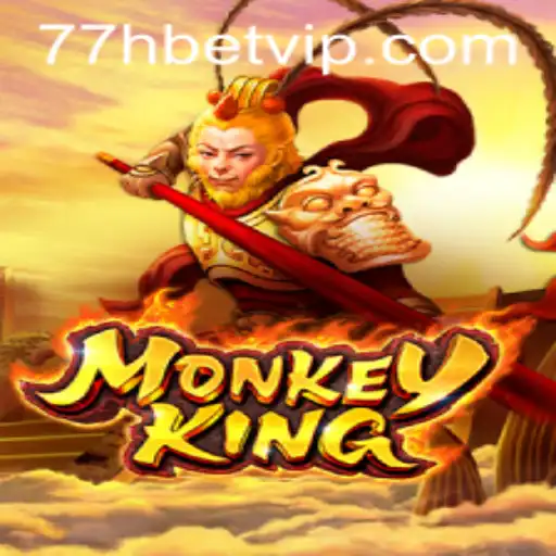Descubra o Universo Encantador de MonkeyKing no 77hbet