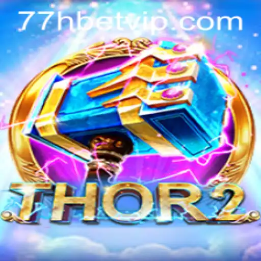 Explorando o Fascinante Mundo de Thor2: Um Guia Completo do Jogo com 77hbet