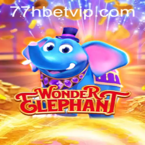 Explore o mundo de WonderElephant: O Novo Fenômeno dos Jogos
